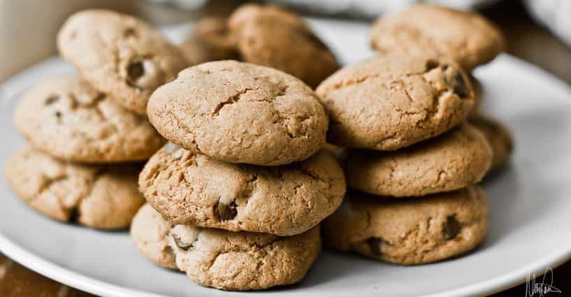 Best Types of Cookies | List of Different Kinds of Cookie