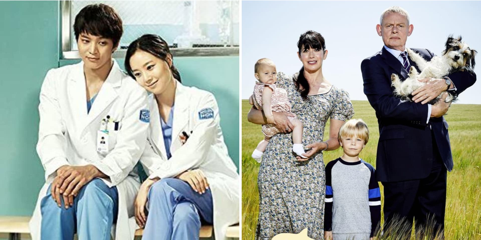 Medical Dramas Like 'The Good Doctor' That Showcase Neurodivergent Doctors