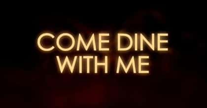 Full List of Come Dine With Me Episodes