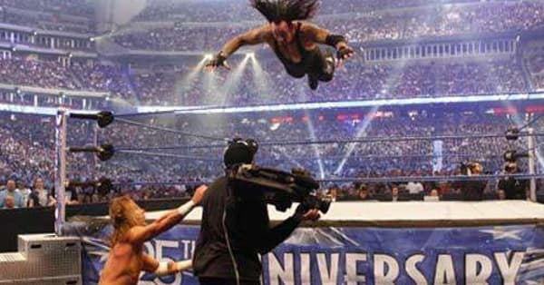 The Best Wrestlemania Matches