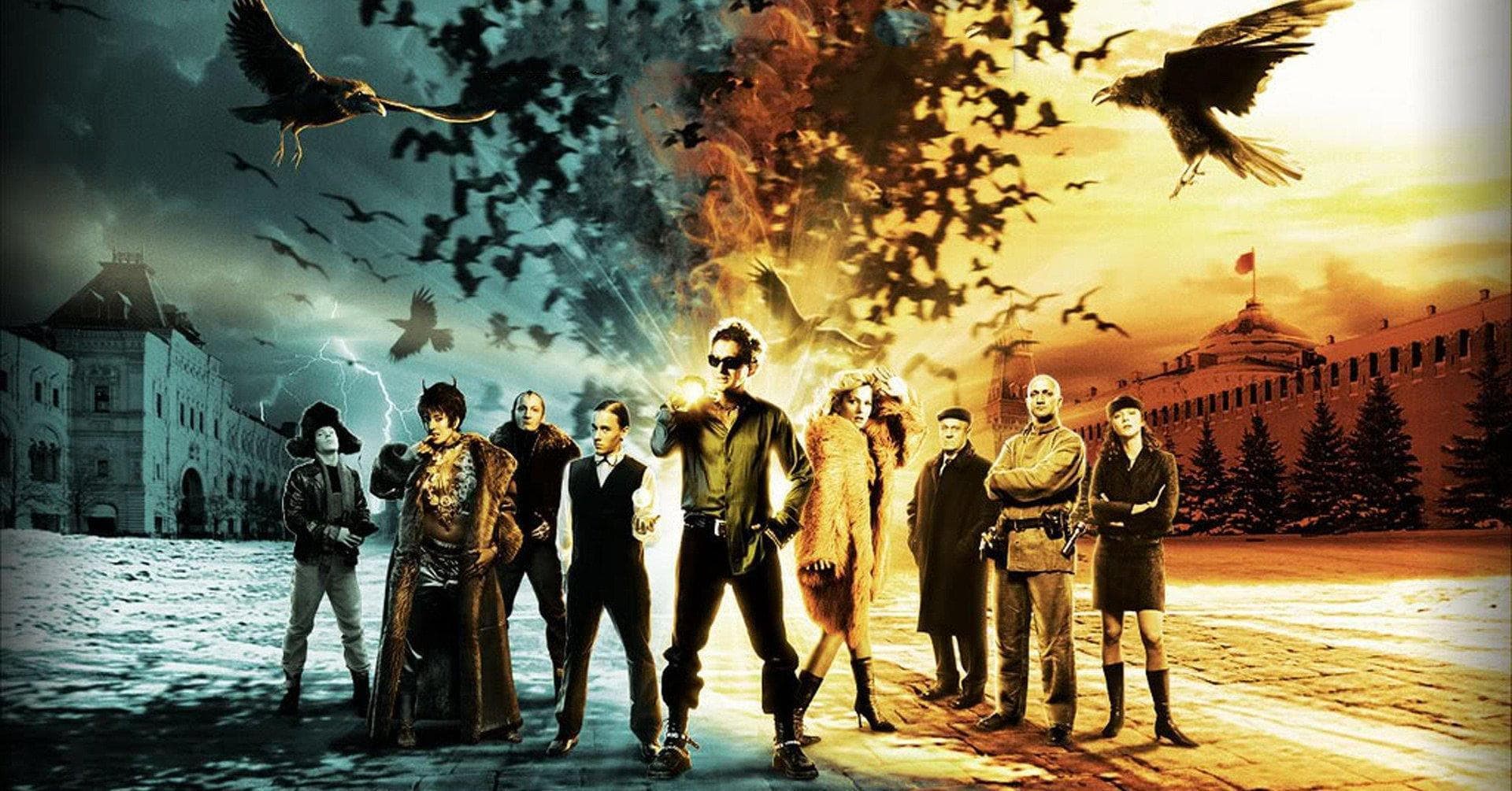 Best Russian Language Movies On Netflix