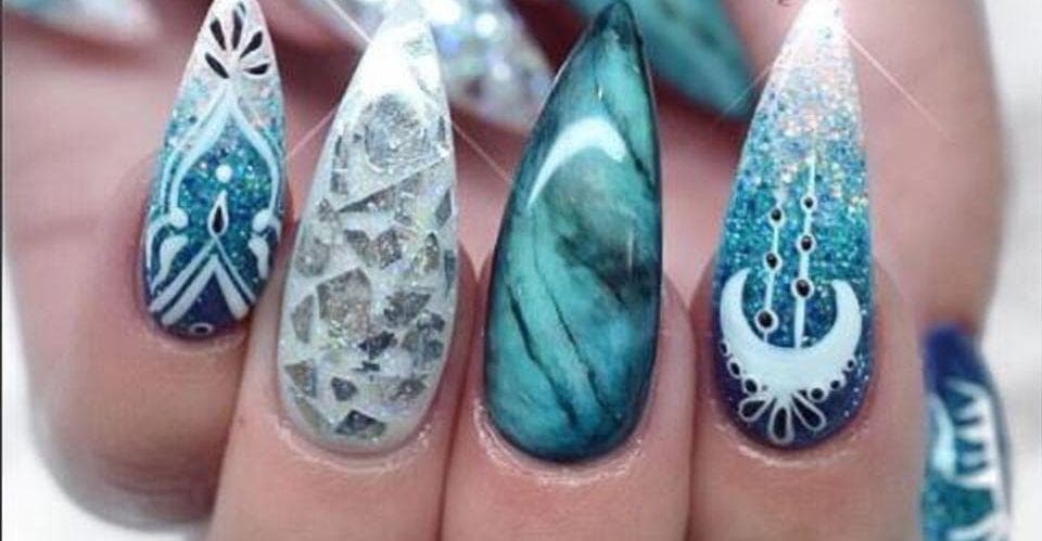 Good Nail Art Instagram Accounts to Follow