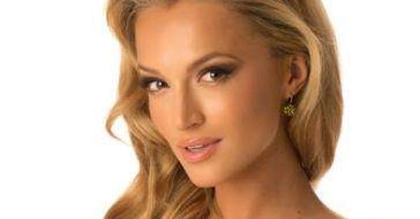 FHM South Africa's Top 100 Women List 2013