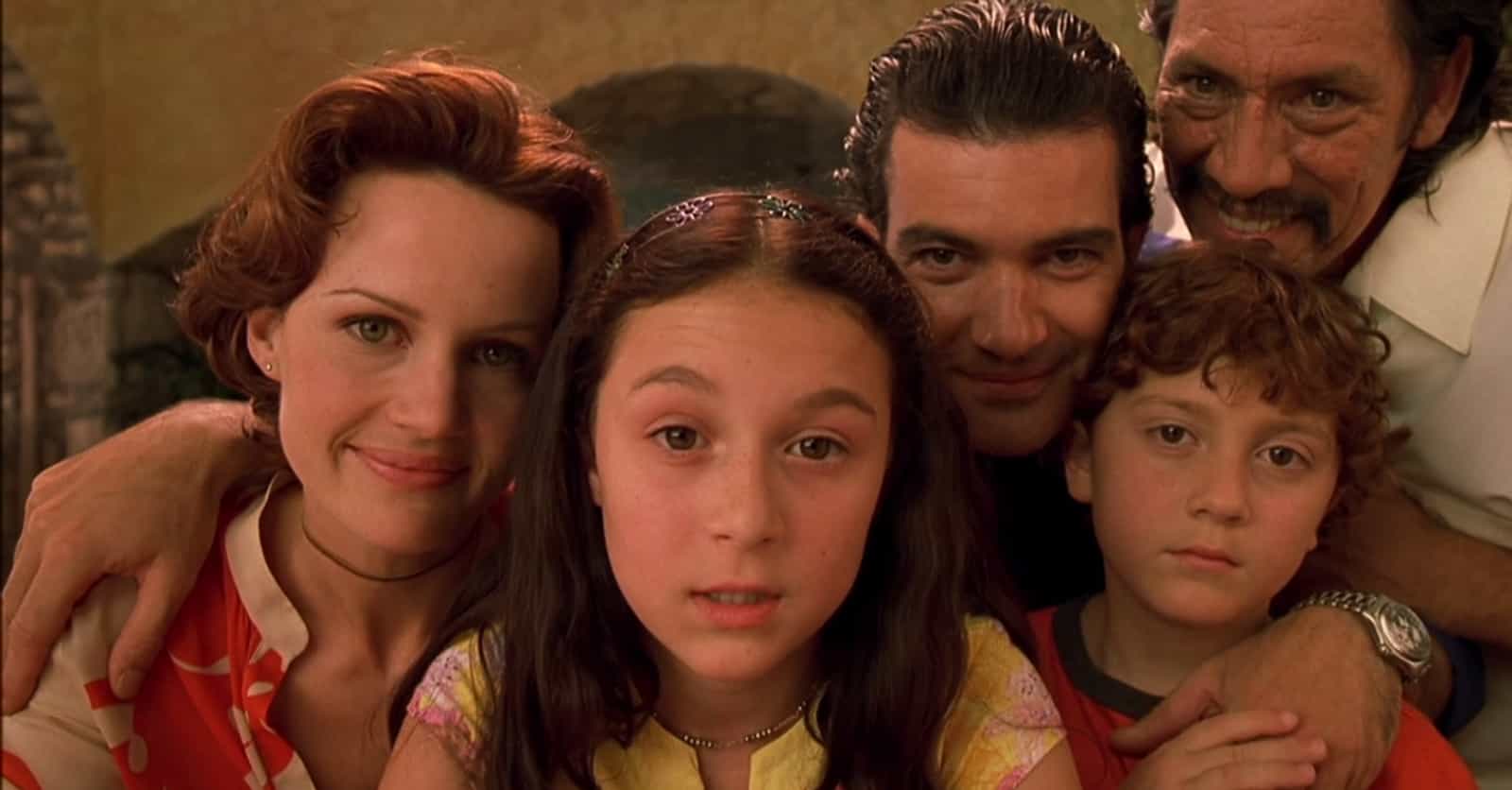 'Spy Kids' Is, Far And Away, One Of The Most Unsettling Kids Movies Ever Made
