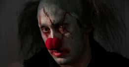 The Scariest Clowns In Movie History