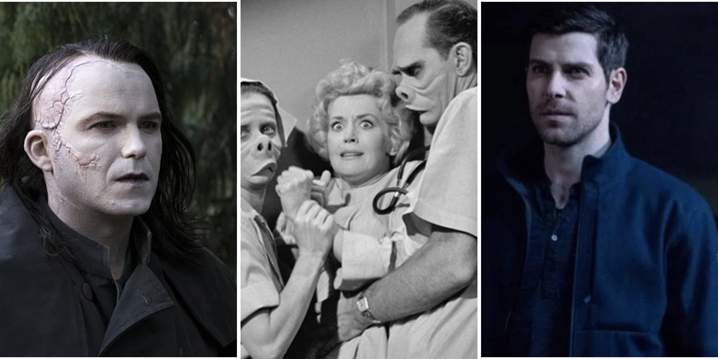 14 Fan Theories About Popular Horror TV Shows