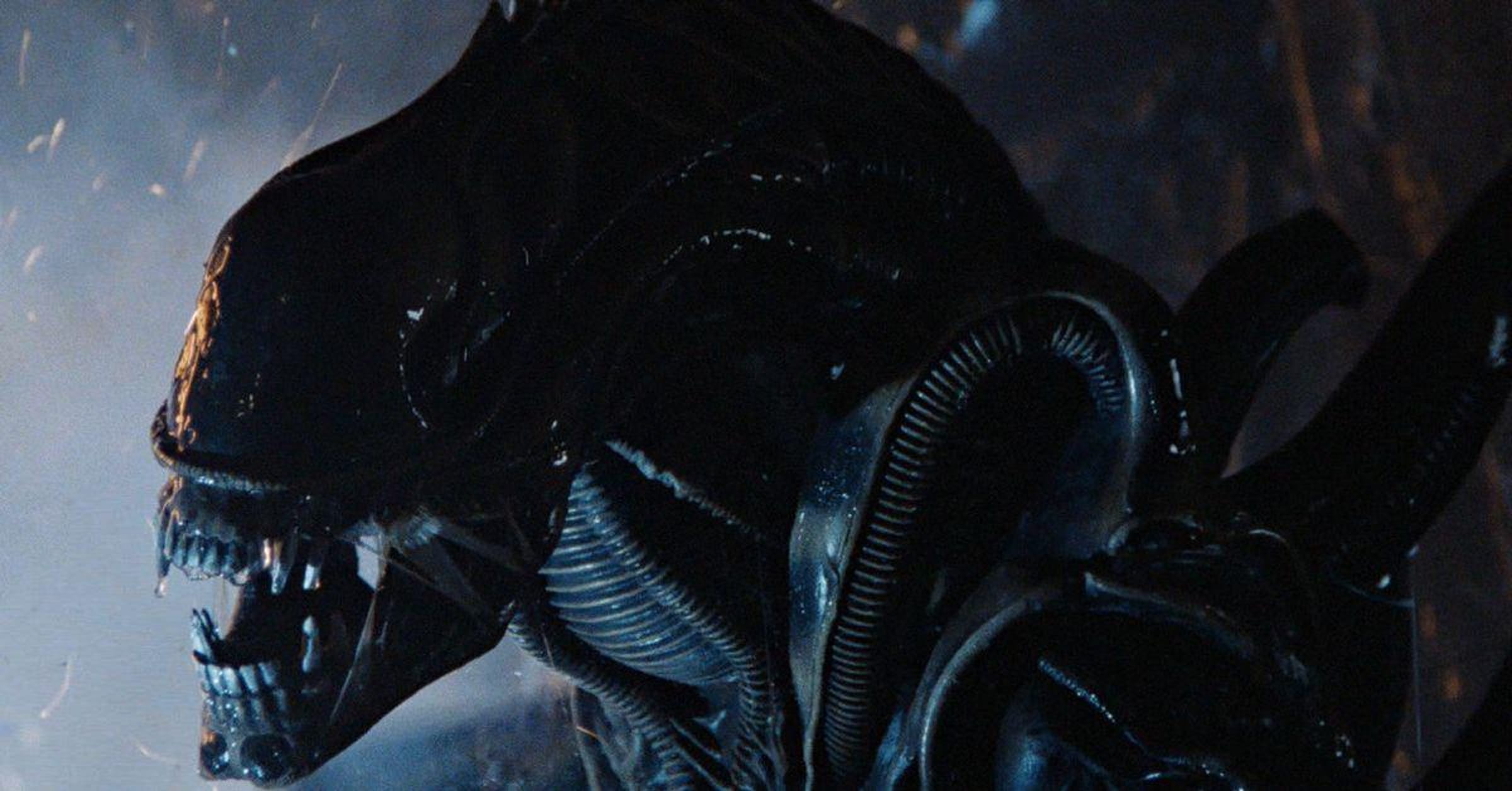 7 Unproduced 'Alien' Movies You'll Never Get To See
