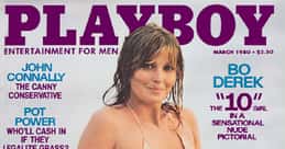 The Best Playboy Covers