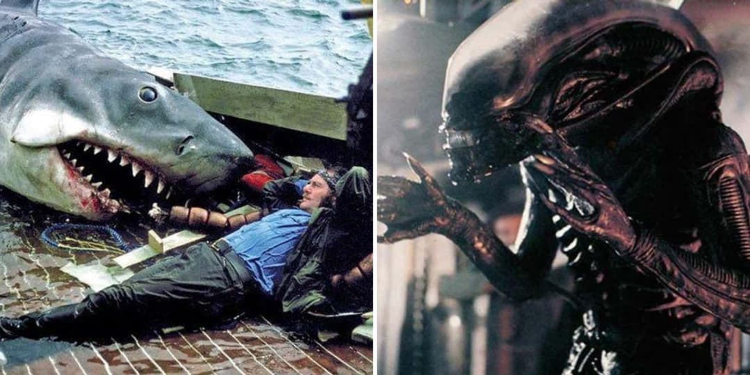 8 Accidental Movie Mishaps That Created Unforgettable Cinema Moments