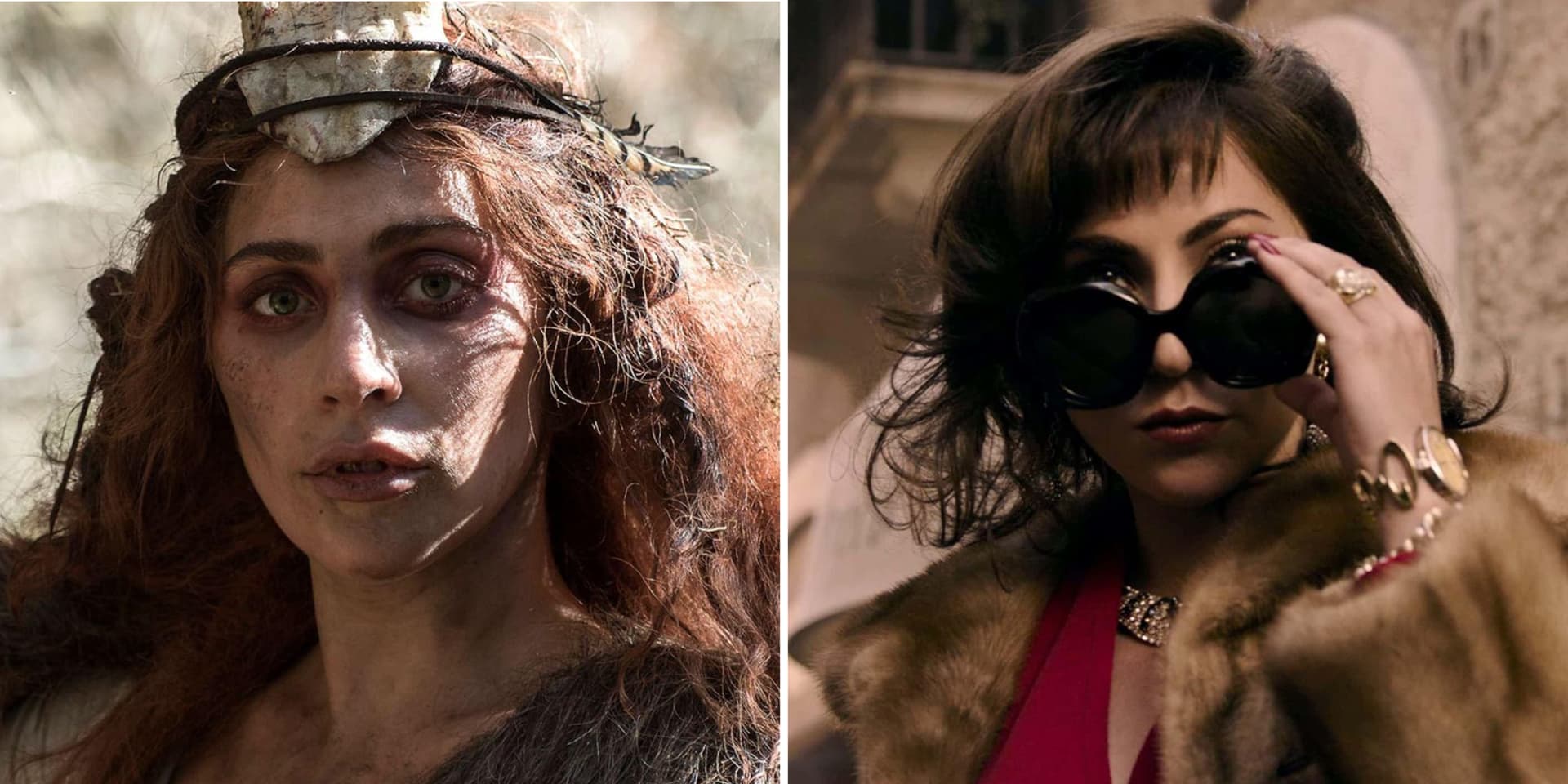 The Worst Lady Gaga Roles That Left Fans Scratching Their Heads