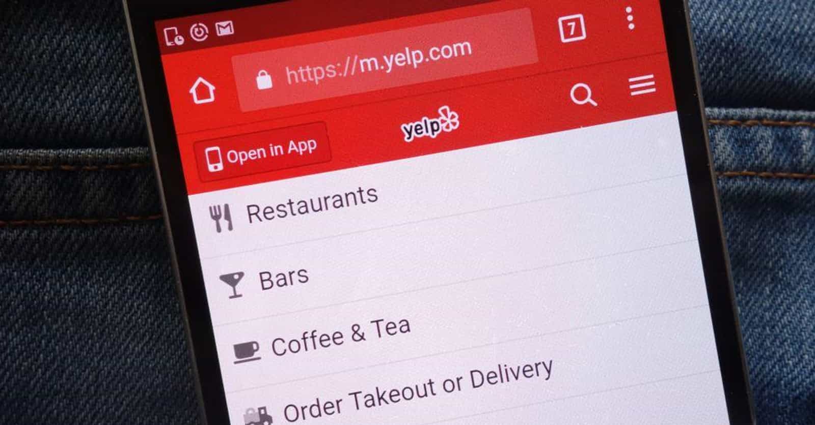The Funniest Yelp Reviews Ever
