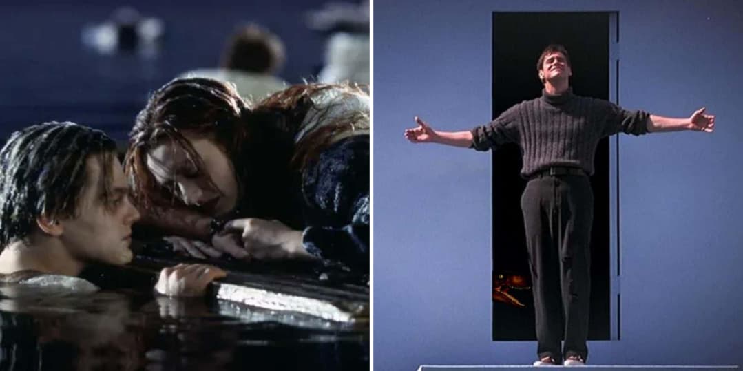 10 Final Scenes In 90s Movies That Completely Betrayed Their Own Message