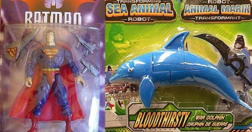 Best dollar store clearance toys