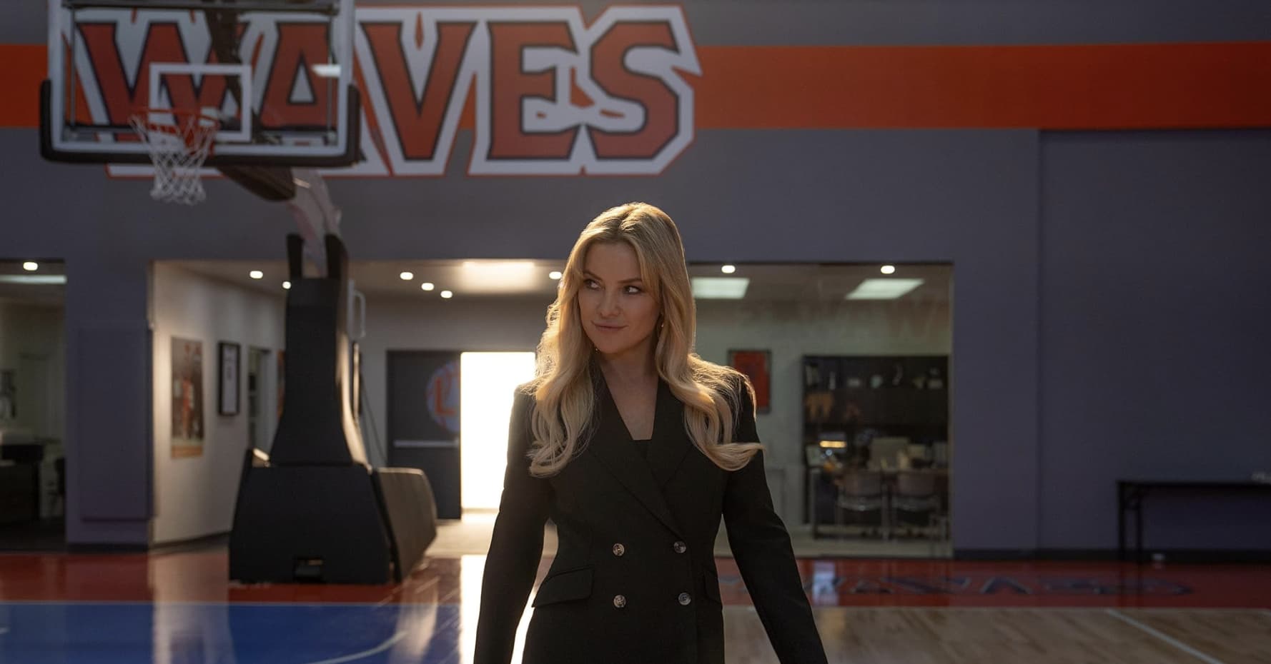 Running Point S2: Everything We Know About Netflix's New Hit Series