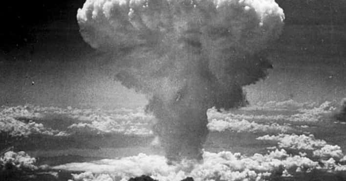 Lessons About Hiroshima and Nagasaki