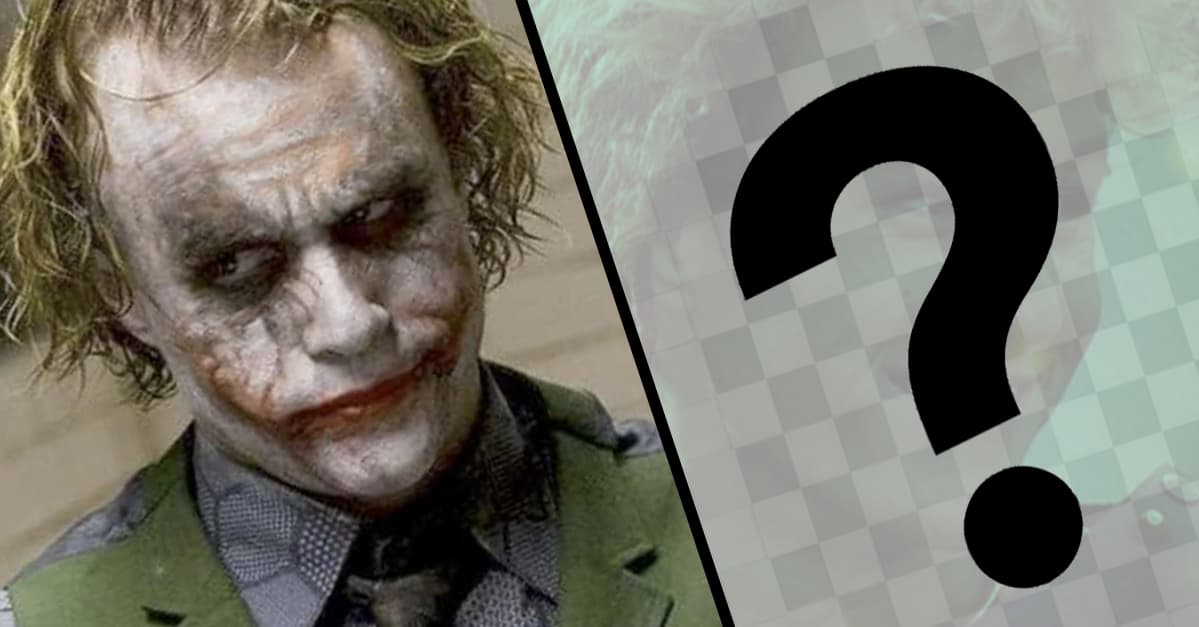 16 Famous Actors Who Started Small But Became Batman's Biggest Villains