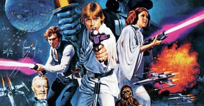 All the Films That Opened Against a Star Wars Movie and How They Did