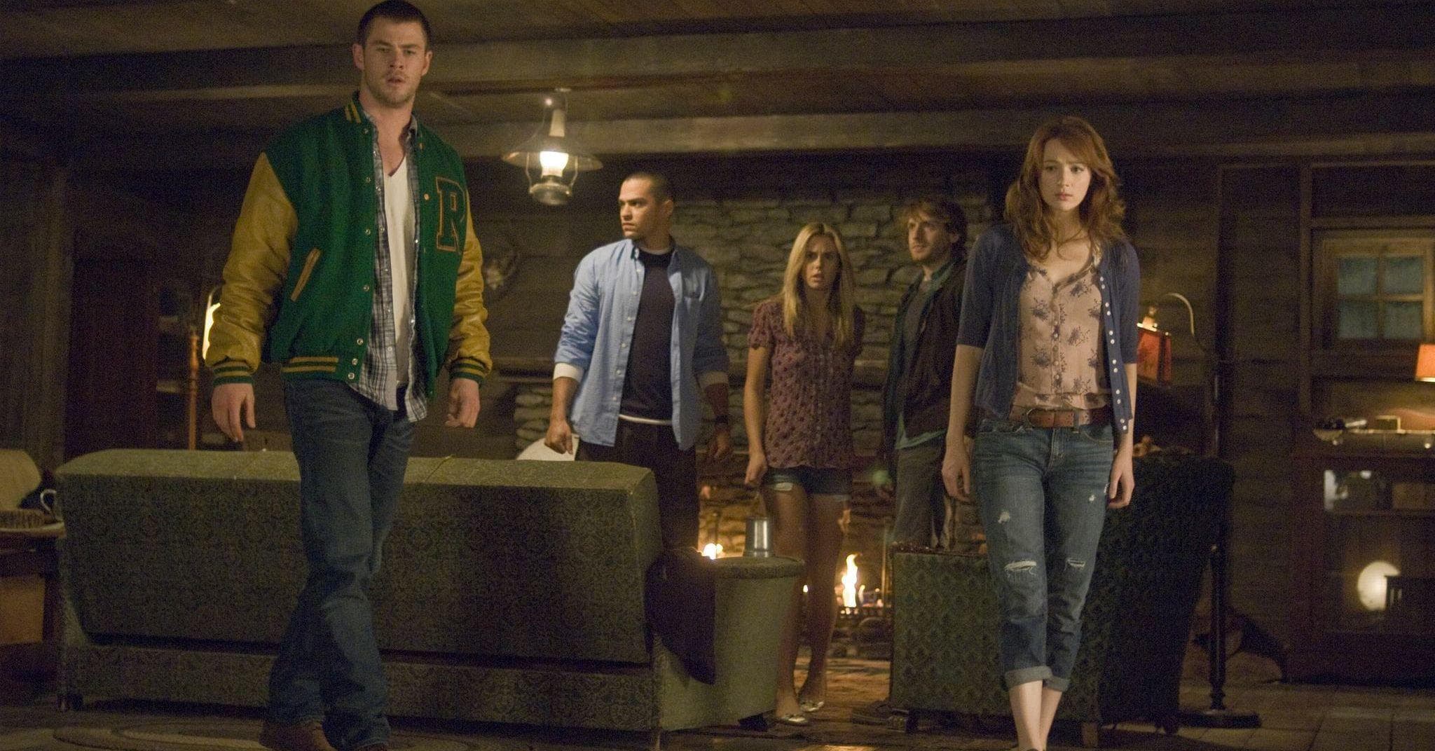 The 11 Best Horror Movies Where Everyone Dies By The End