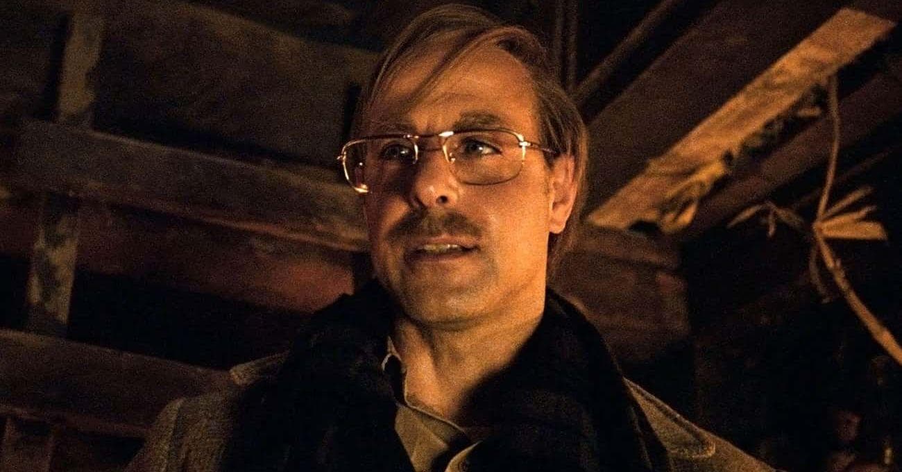 Underrated Stanley Tucci Performances That Prove He Can Do Anything