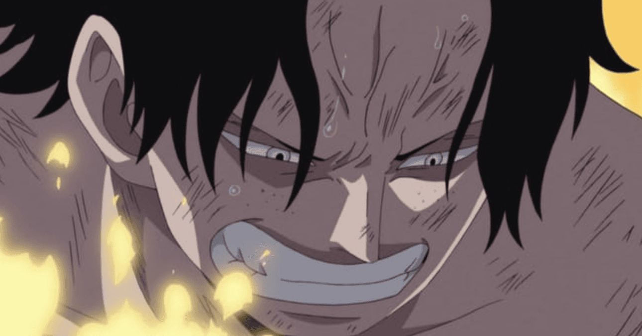 Very Emotional Moments in One Piece — Steemit