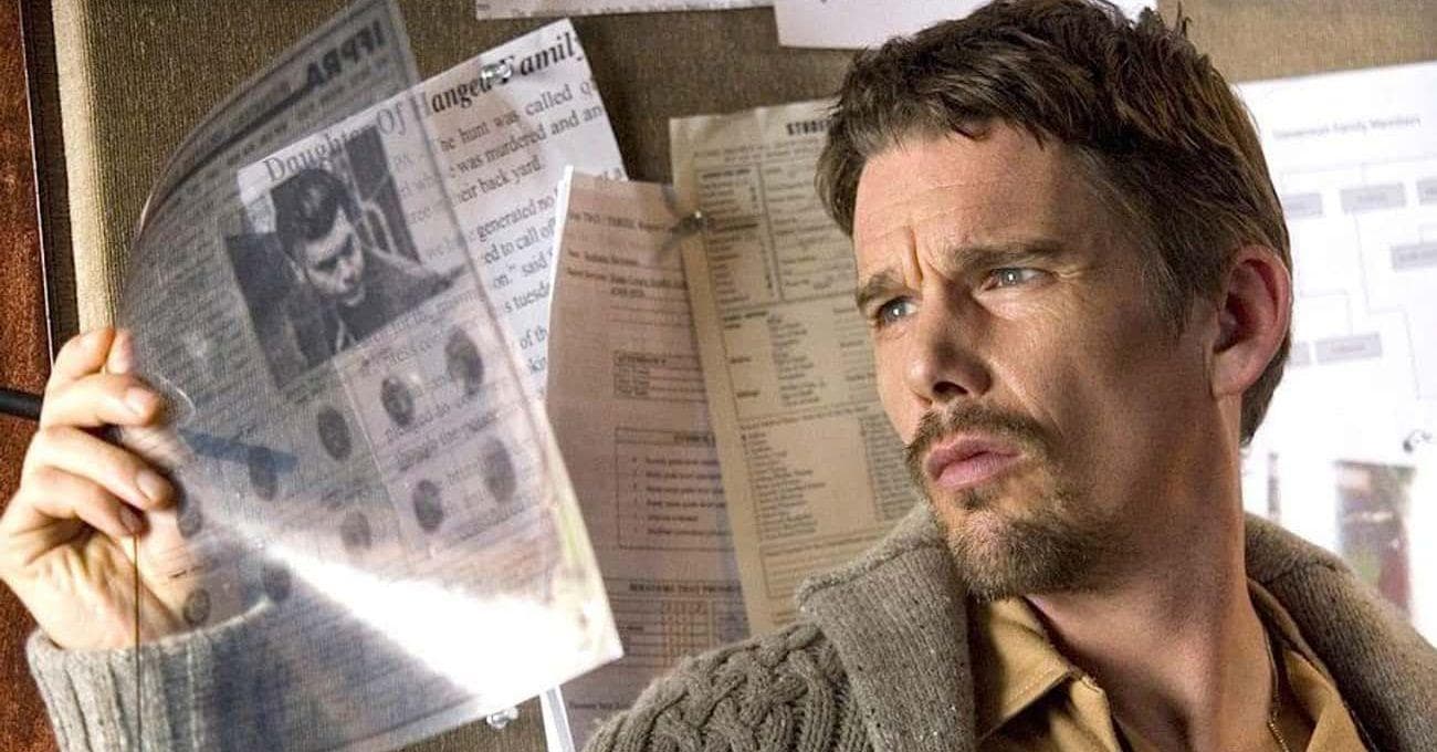 Horror Movies With Heartbreaking Plot Twists