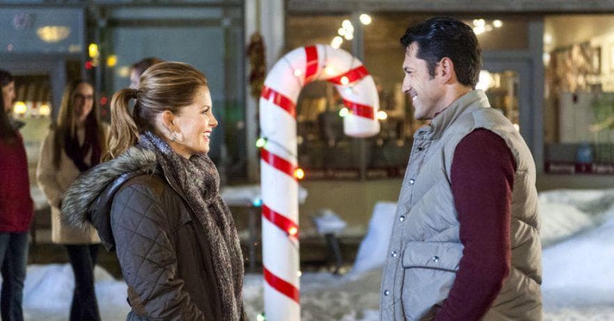 The 40+ Best Hallmark Christmas & Holiday Movies Of All Time