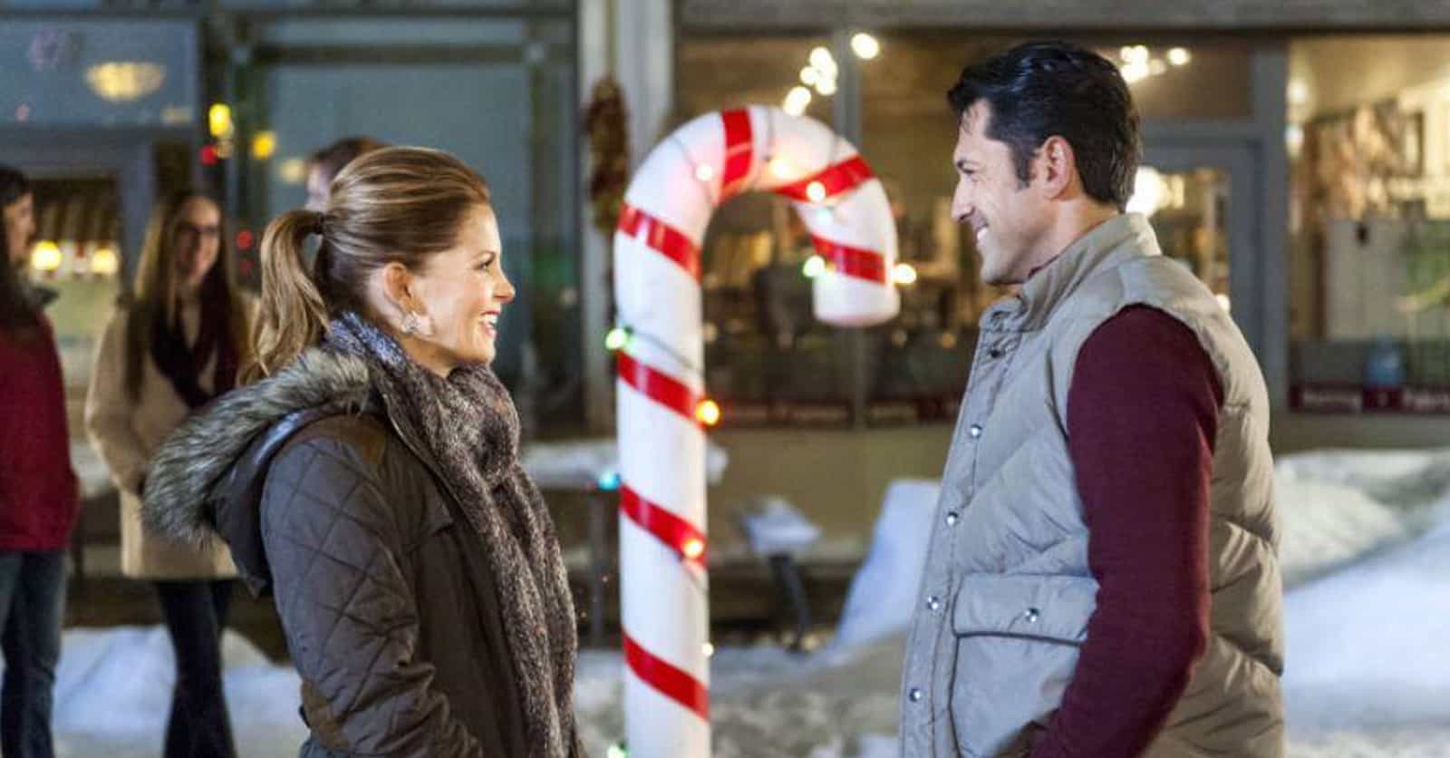 The 40+ Best Hallmark Channel Christmas Movies Of All Time