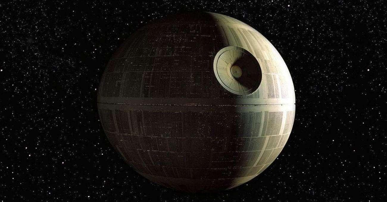 The Most Destructive Sci-Fi Superweapons Of All Time