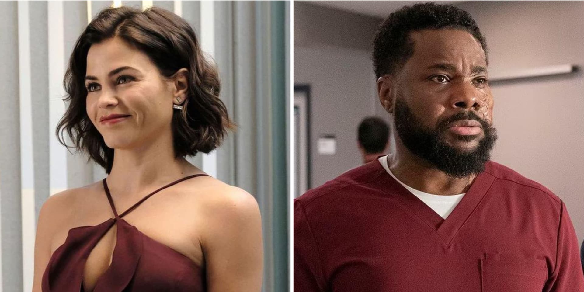 Actors Who Exited 'The Resident' And Their Surprising Career Moves