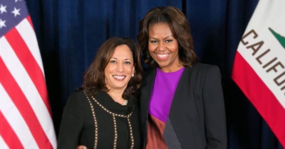 The Most Influential Women Of 2021