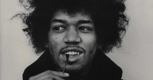 The Best Jimi Hendrix Albums, Ranked By Fans