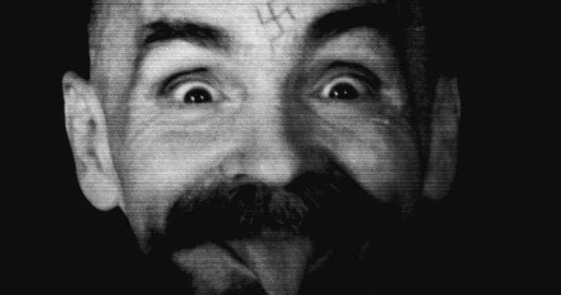 creepy pictures of serial killers
