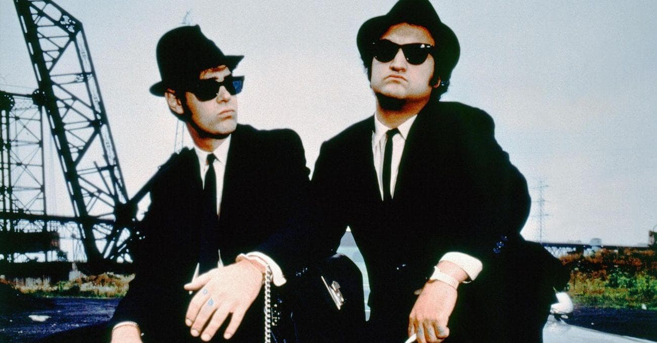 28 Things You Probably Didn't Know About The '80s Biggest Movie Stars