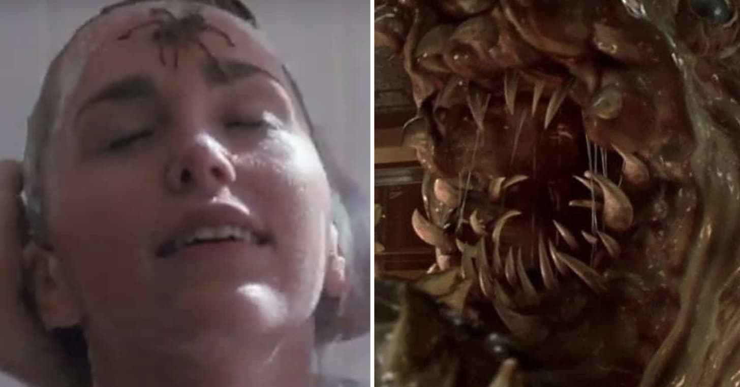 Underrated Mid-Budget Monster Movies That Deliver Big-Budget Thrills