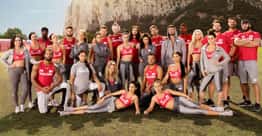 All The Seasons Of 'The Challenge,' Ranked Best To Worst