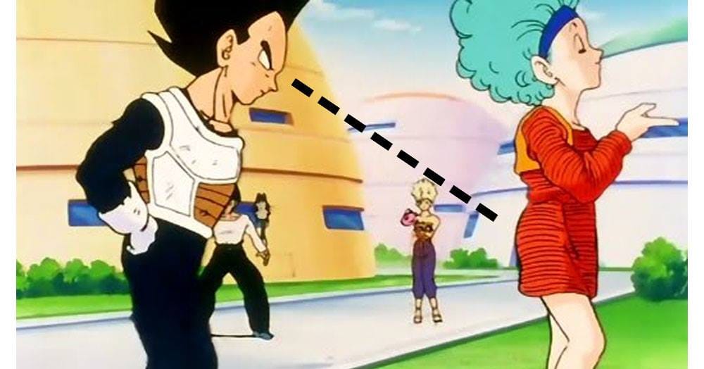 Funniest Dragon Ball Z Moments Of All Time Video 
