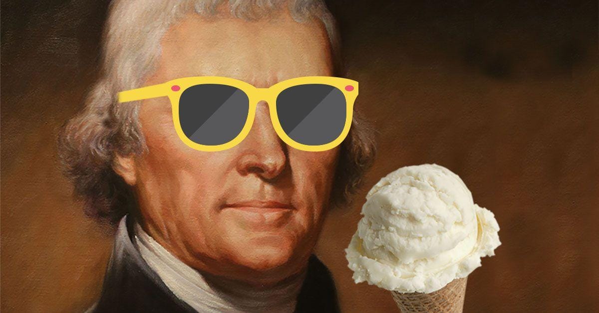 The Founding Fathers Facts and Trivia