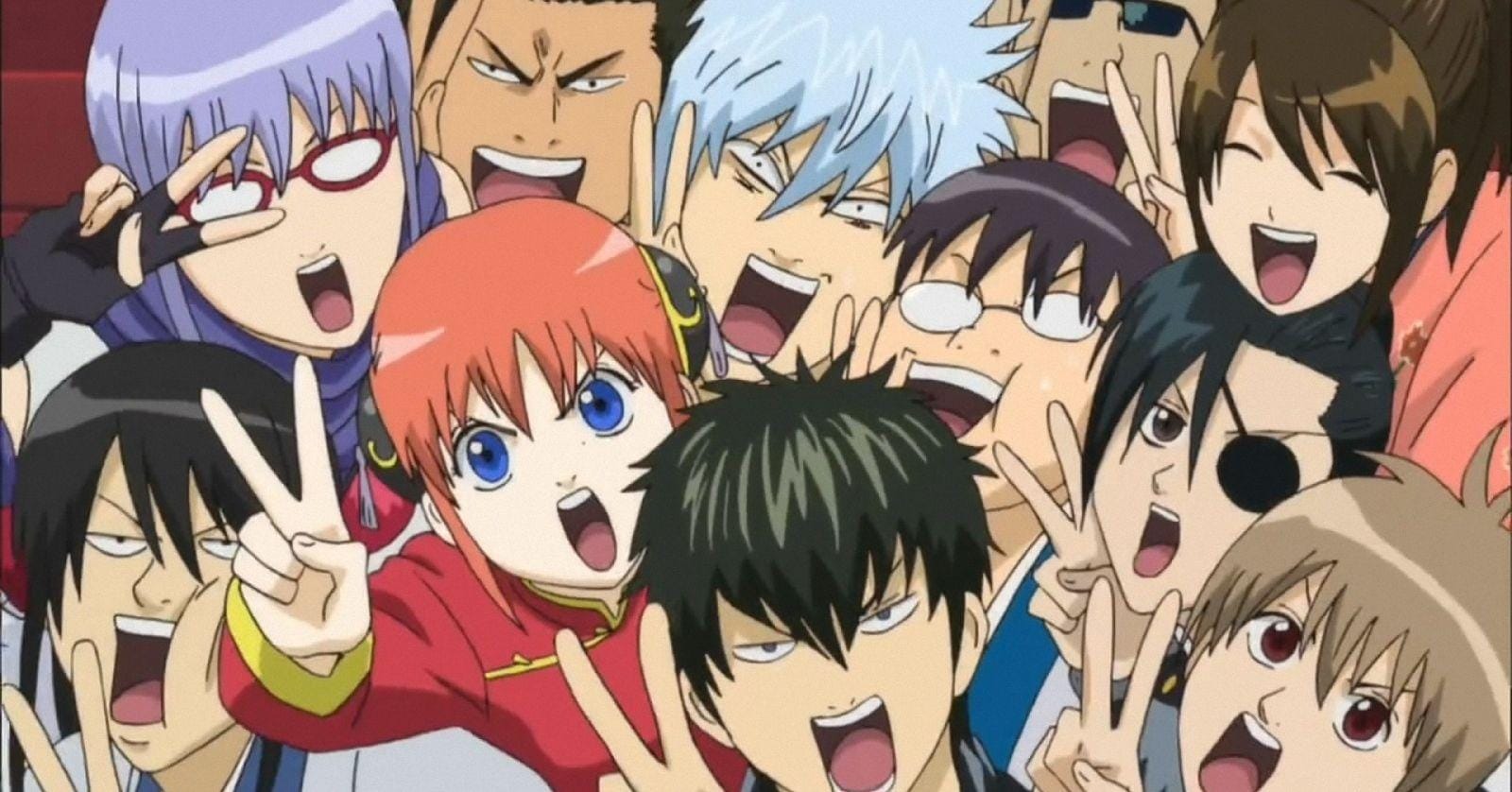 qposket gintama