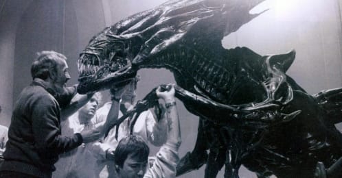 Alien Trivia | 50 Fun Facts About the Alien Movies