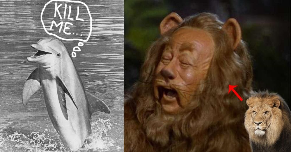 Pop Culture Facts and Things That Will Ruin Your Childhood