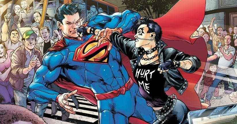 29 Superheroes Who Have Killed People