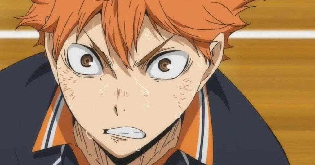 The Greatest Orange Haired Anime Characters of All Time