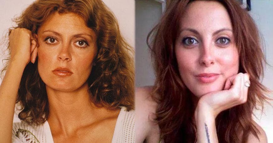 15 Celebrities Who Cloned Themselves