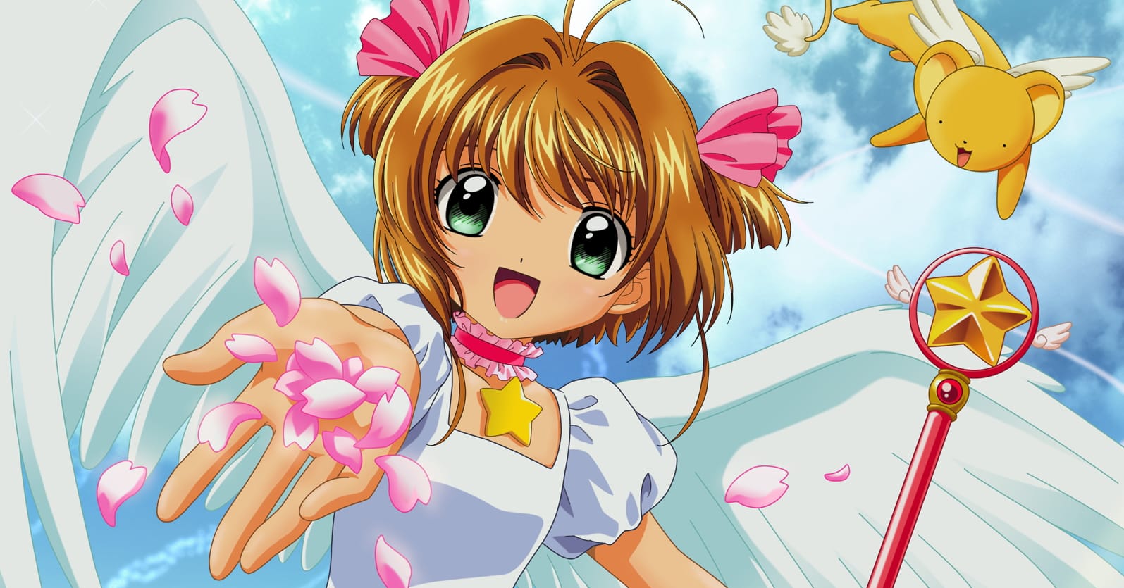 Children's Anime List The Best Anime for Kids