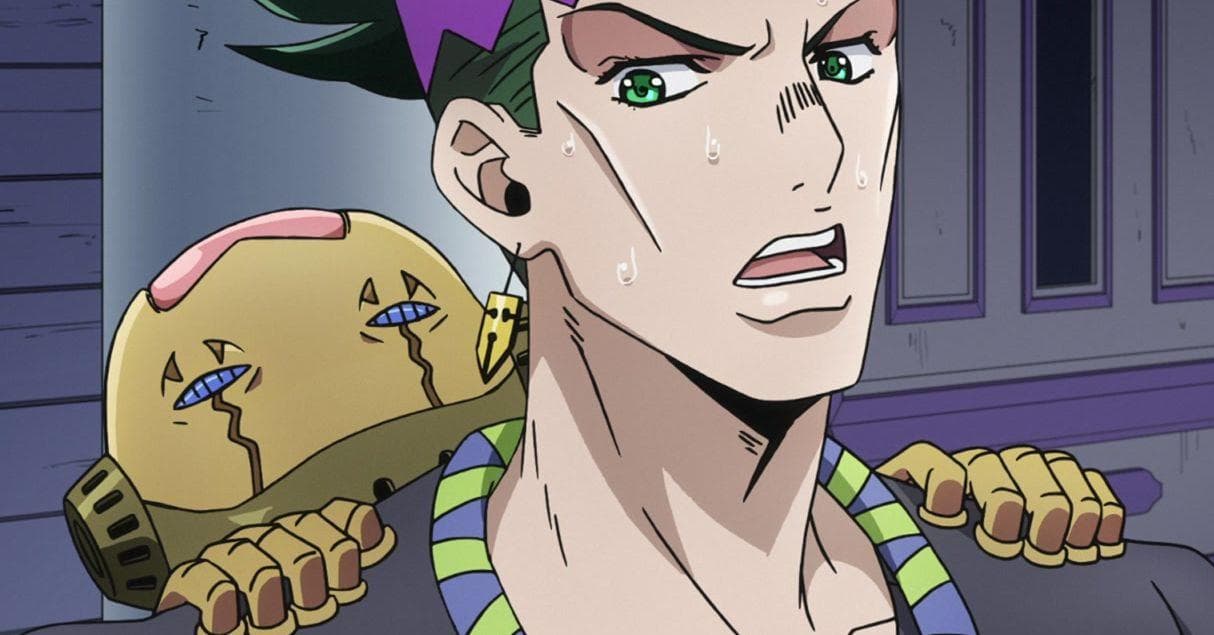 Weird Anime List The Strangest WTF Anime Series of All Time