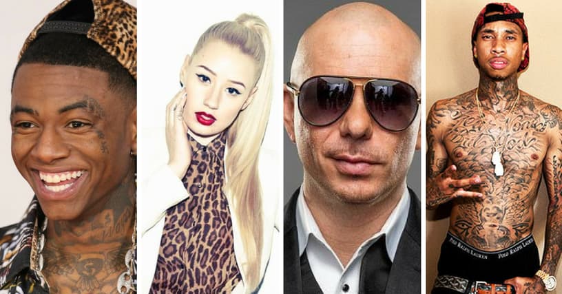most lyrical rappers