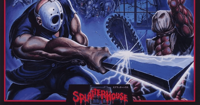 Violent Video Games List of Gory Video Games