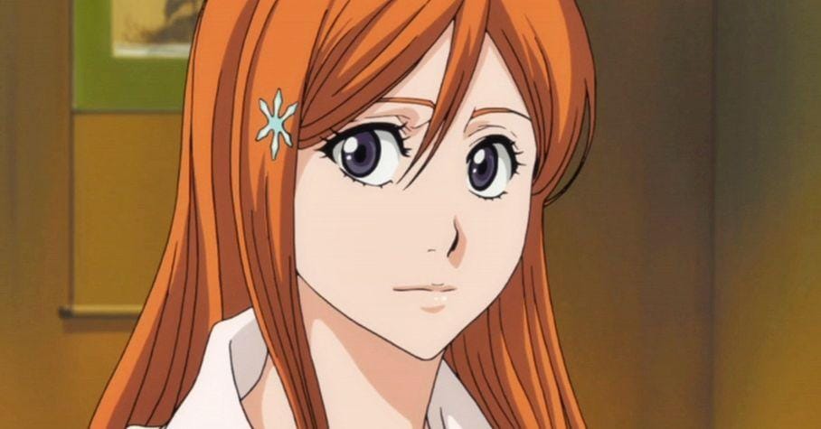 The 30+ Hottest Bleach Female Characters, Ranked