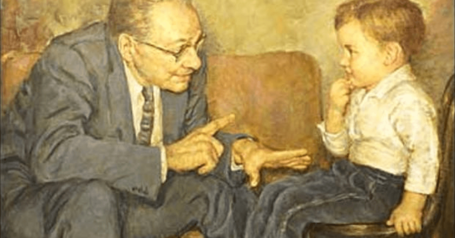 The 20 Most Famous Psychological Experiments On Humans
