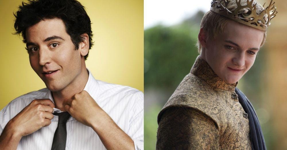 Most Hated TV Characters List Of Television Characters You Hate